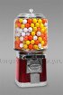 Автомат по продаже жевательной резинки, конфет, мячей-прыгунов и игрушек и бахил в капсулах Kraft CB16 (механический)